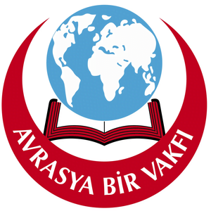 Avrasya Logo